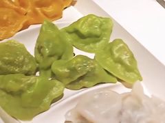 -船歌·鱼水饺青岛菜(国贸商城店)