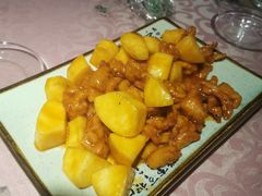 -小康菜馆(花桥二村社区店)