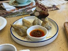 -点都德(皇岗村店)