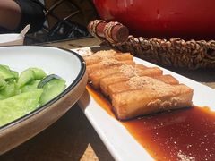 -渝信川菜(西单店)