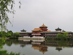 -中国翰园碑林