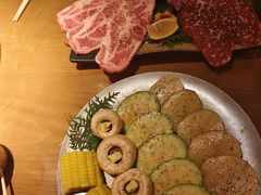 -MIKOMIKO和牛烧肉专门店(南门店)