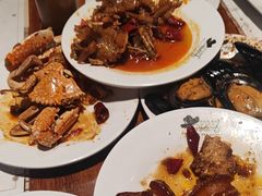 -汉巴味德(沈阳万象汇店)