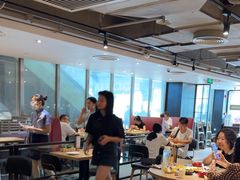 -必胜客(免税商场店)