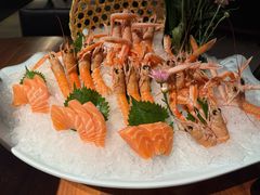 -Mr.Fish鱼鲜生海鲜放题(高德置地冬广场店)