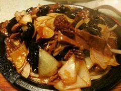 -古洼一锅鲜(国道店)