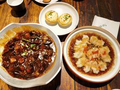 -绿茶餐厅(领展购物广场·中关村店)