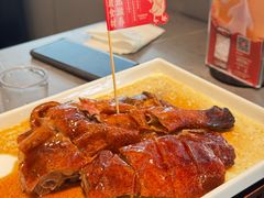 先记烧鹅王-先记烧鹅王·本地粤菜(福永店)