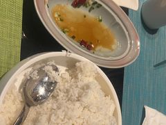 -阜阳富力万达嘉华酒店·美食汇自助餐厅