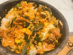 -七八冷面·延边朝鲜族美食(世纪汇店)