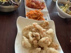 -服务大楼冷面(延大店)