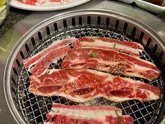 -梦山水日本烧肉(五四广场店)
