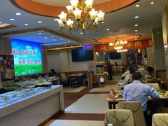 -清真·马家火锅美食城(镇江北路店)