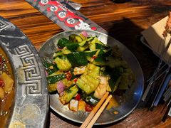 -破店肥哈·海鲜·烧烤(郑州银泰inPARK店)