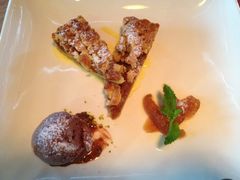 甜品-Mammamia意大利餐厅(阳春巷店)