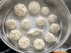 -宝正臻天津包子总店(金阳光居易店)
