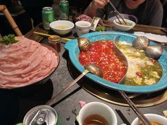 -吼堂老火锅(太古里总店)