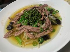 麻子腰花-懒人盐府人家(航天桥店)