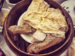 -香港蓮香樓(中環店)