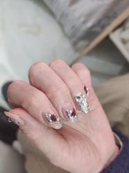 -艾珂·美甲美睫