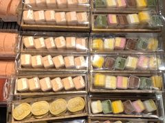 -Olé精品超市(北京合生汇店)