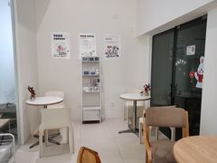 -Oasis coffee燕谷咖啡(公信店)