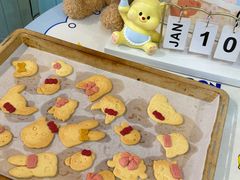 -千浔一暖DIY蛋糕烘焙(人民大学店)