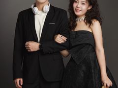 -一墨照相馆·证件照·形象照(世博店)