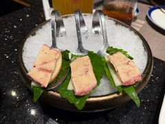 -極上萬膳·日料放题(海岸城店)