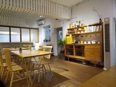 -沏点Trattoria意大利餐厅(新街口店)