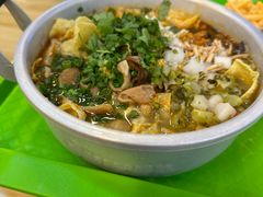 -丽丽三鲜螺蛳粉(田林路店)