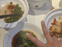 -兰湘子·湘菜小炒(天水兰天城市广场店)