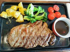 -必胜客(世纪店)