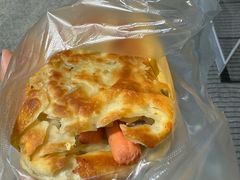 -奕宏饺子楼(朱庄小区店)