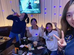 -星聚会KTV(合生汇黑金店)