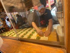 -沙州食驿·非遗小吃夜市