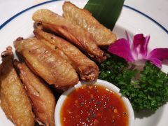 -太食獸泰式茶餐厅(北美新天地店)