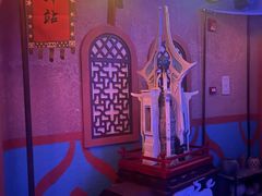 -暴风岛沉浸式体验馆(百联世纪店)