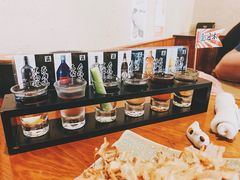 -三月居酒屋(青年大街店)