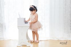 -首尔宝宝SEOUL  BABY STUDIO(通州店)