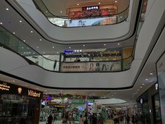 -万达茂商场(南京仙林店)