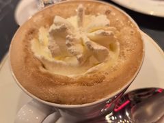 -Cafe Sacher(WIEN)