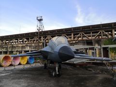 -广州市紫泥堂文化创意园景区