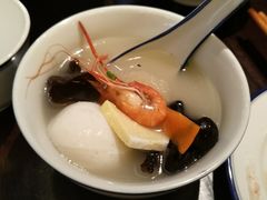 -咸亨酒店•非遗绍兴菜•中华老字号(堂吃餐厅)