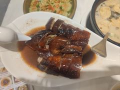 -禾府酒家·传统广府味(番禺店)