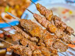 -伊带伊路新疆美食府(呼家楼店)