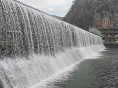 -大连冰峪旅游度假区