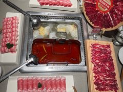 -海底捞火锅(正大乐城店)