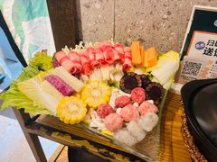 -三个椰子·现砍椰子鸡(金源CBD店)