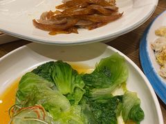 -悦色烤鸭店